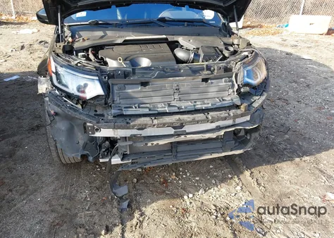 2020 Land Rover Discovery Sport Se z USA, uszkodzony, nr VIN SALCP2FX4LH860653